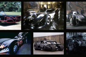 Ranking the Batmobiles Ahead of The Batman's Release