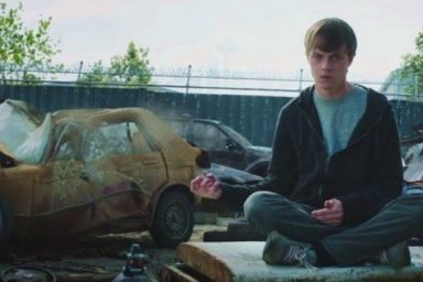 Josh Trank's Chronicle Pushed the Possibilities of the Found Footage Movie