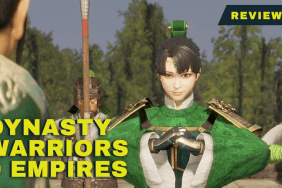 Dynasty Warriors 9 Empires Review: A Kingdom Shining Through Its Cracks