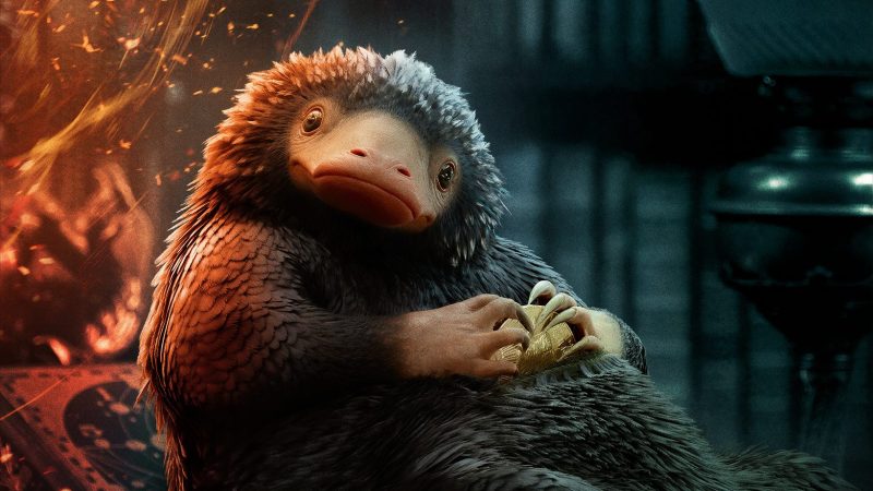 Fantastic Beasts 3 Posters Introduce Dumbledore's Army & More