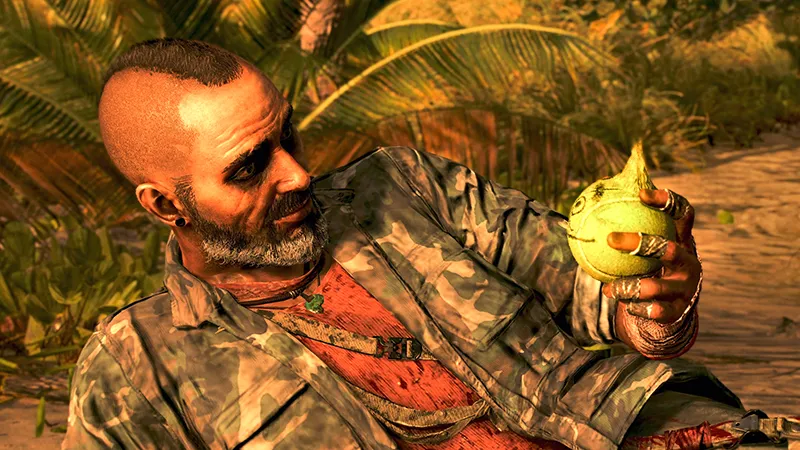 Far Cry 7 Needs An Overhaul After Far Cry 6 - Gameranx