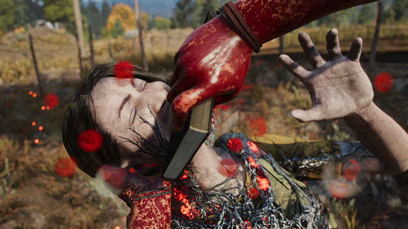 Far Cry 6's Season Pass Was a Repetitive Waste of Potential