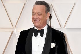 Tom Hanks A Man Named Otto