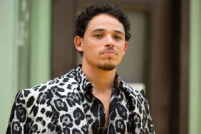 Anthony Ramos Joins Cast of Marvel's Ironheart
