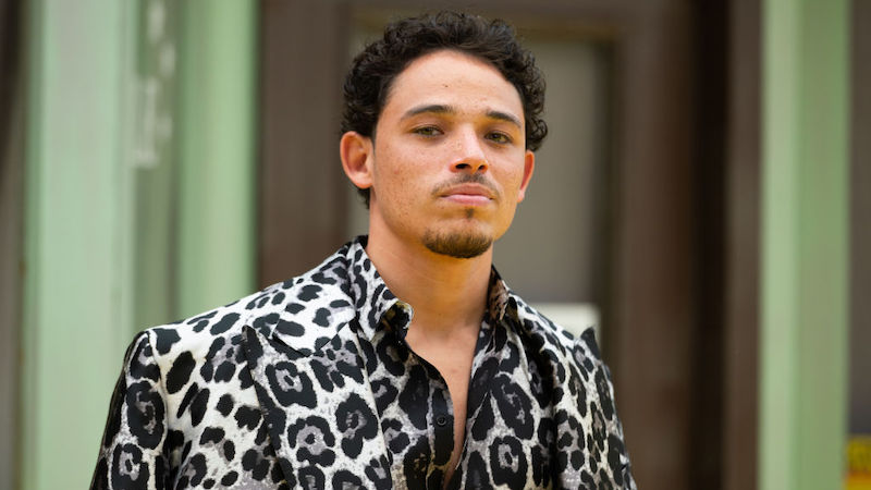Anthony Ramos Joins Cast of Marvel's Ironheart