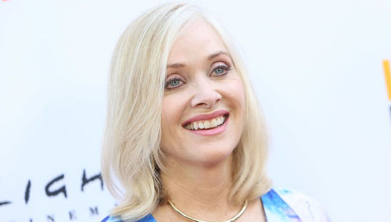 Interview: Horror Legend Barbara Crampton Discusses Her Role in Alone With You