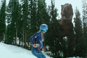 Jurassic World Dominion Gets Winter Olympics TV Spot