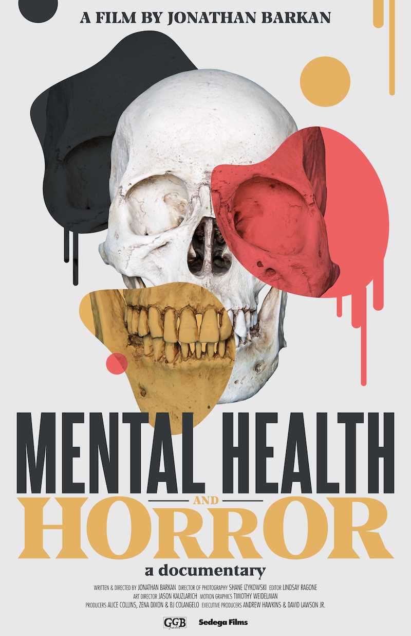 Mental Health & Horror