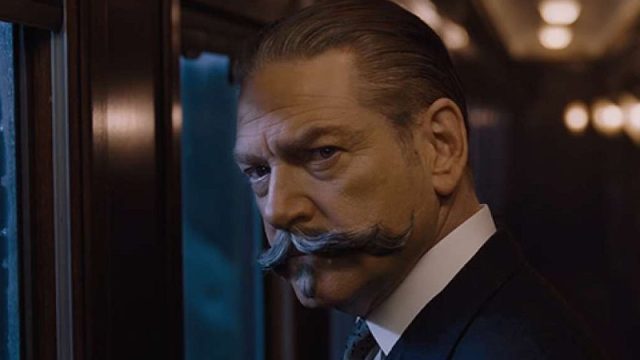 A Brief History of Hercule Poirot Ahead of Death on the Nile's Release