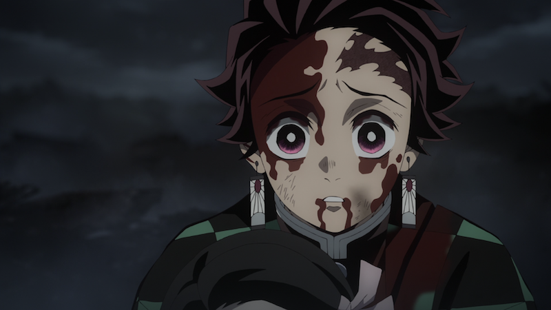No Matter How Many Lives Demon Slayer