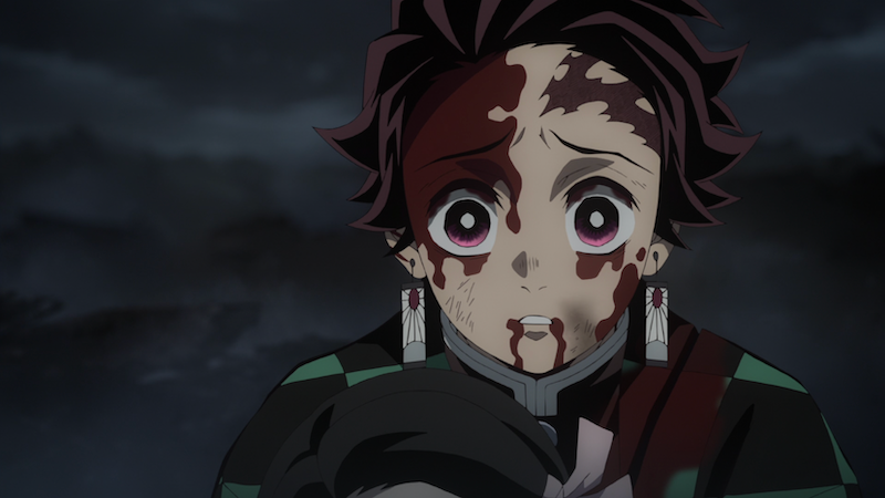 Demon Slayer Season 2 Finale Review - No Matter How Many Lives