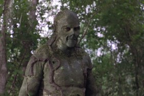 Wes Craven's Swamp Thing 1982