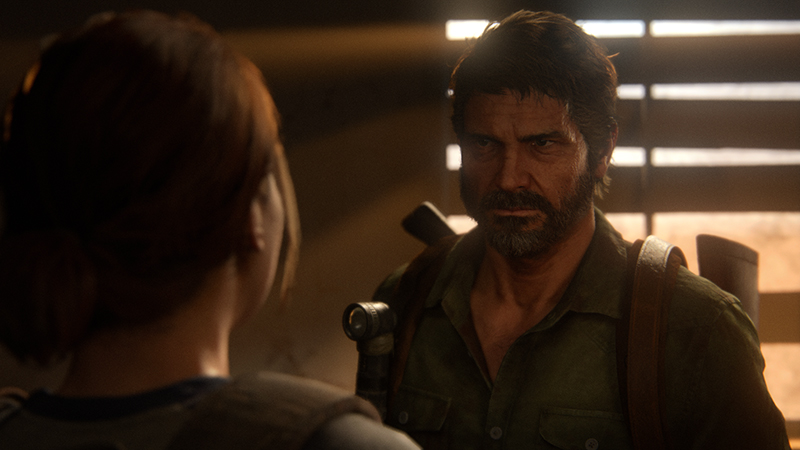 The Last of Us Series Gets Premiere Window