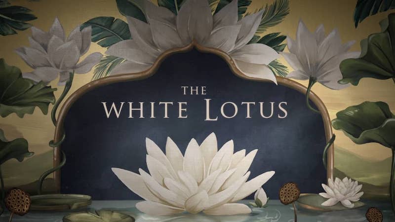 The White Lotus Season 2 cast