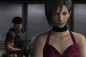Report: Resident Evil 4 Remake Will Be Scarier, Have Bigger Ada Campaign