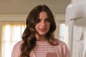 Addison Rae to Star in Paramount's Fashionista