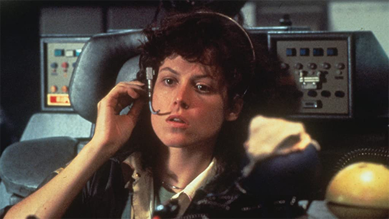 Alien Series Won't Have a Ripley Cameo