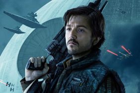 Star Wars Andor season count