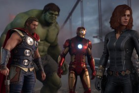 Marvel's Avengers Hints At Big Future Updates, Roadmap Coming Soon