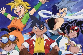Live-Action Beyblade Movie in the Works From Jerry Bruckheimer