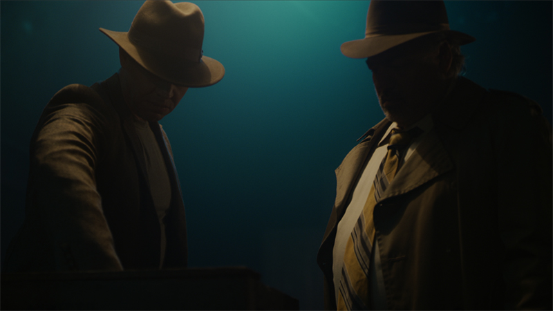 Bioshock Fan Film Brings Audio Diary to Life