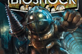 Bioshock Movie In the Works at Netflix