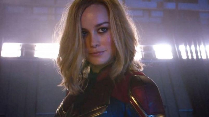 Vin Diesel Welcomes Brie Larson to Fast & Furious 10 Cast