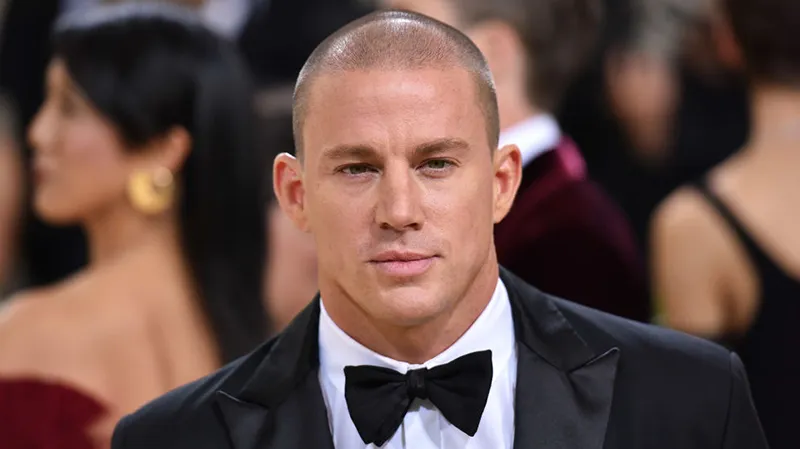 System Crasher: Channing Tatum to Lead MGM's English Remake