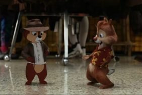 chip n dale rescue rangers
