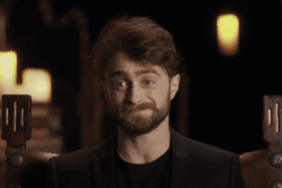 First Look at Daniel Radcliffe as Weird Al Yankovic in Upcoming Biopic