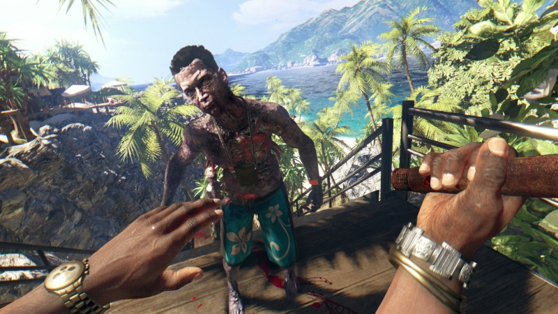 Dead Island 2 Development Update Teases 2023 Release Date