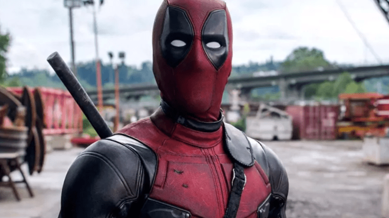 Marvel Release Date Changes: 'Deadpool' & 'Captain America' Sequels,  'Blade' – Deadline