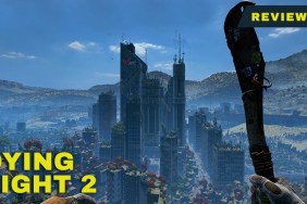 Dying Light 2 Review: The Limping Dead