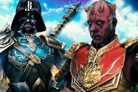 Dynasty Warriors Dev Wants to Make a Star Wars Game