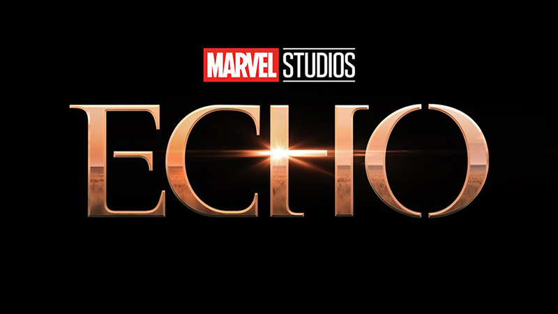 Echo: Marvel Studios' Alaqua Cox-Led Disney+ Series Gets New Working Title