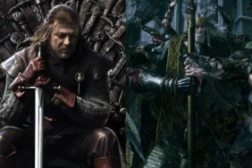 Expect GRRM’s Melancholy In Elden Ring, Not Game of Thrones