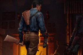 Evil Dead: The Game Preorder Bonuses Include Two Costumes