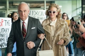 First Look at Sean Penn and Julia Roberts in Gaslit