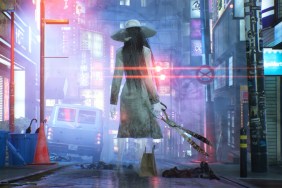 Ghostwire: Tokyo Release Date Officially Revealed