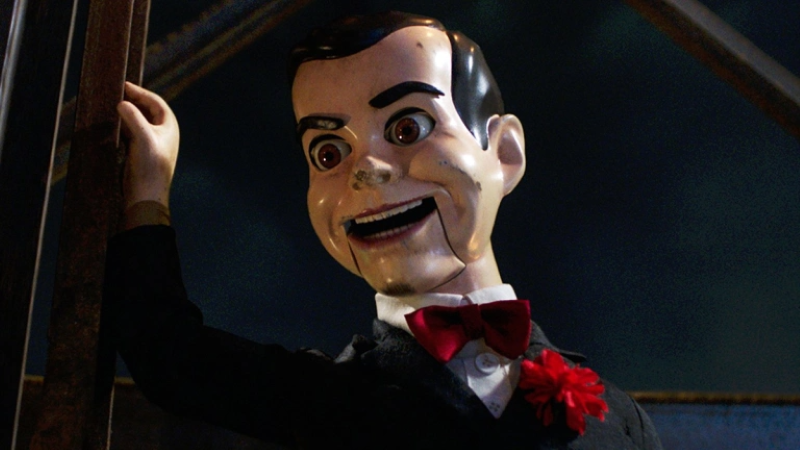 Disney+ Acquires Live-Action Goosebumps Series