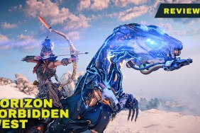 Horizon Forbidden West Review: The Best In the West