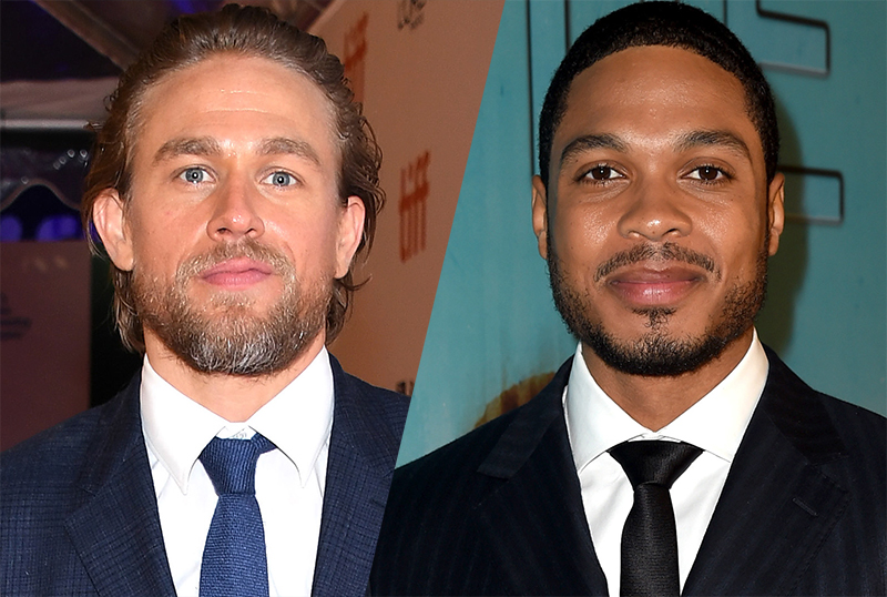 Charlie Hunnam, Ray Fisher & More Join Zack Snyder's Rebel Moon Film