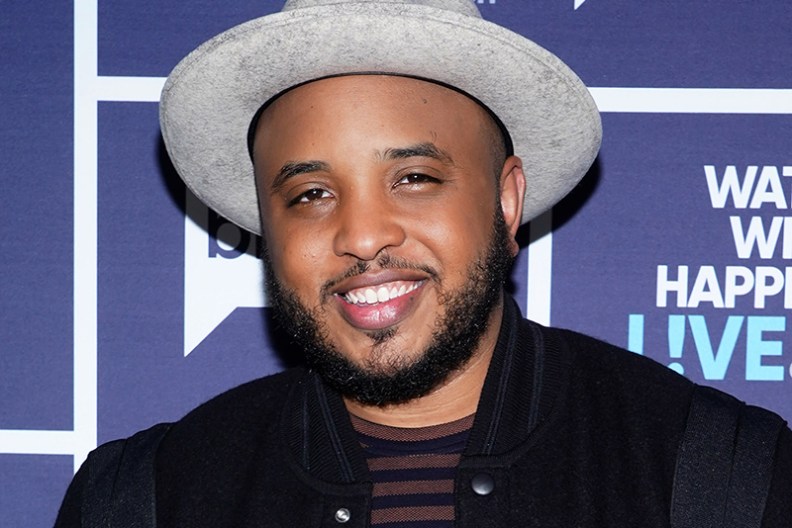 Justin Simien to Helm Flashdance Reboot Series For Paramount+
