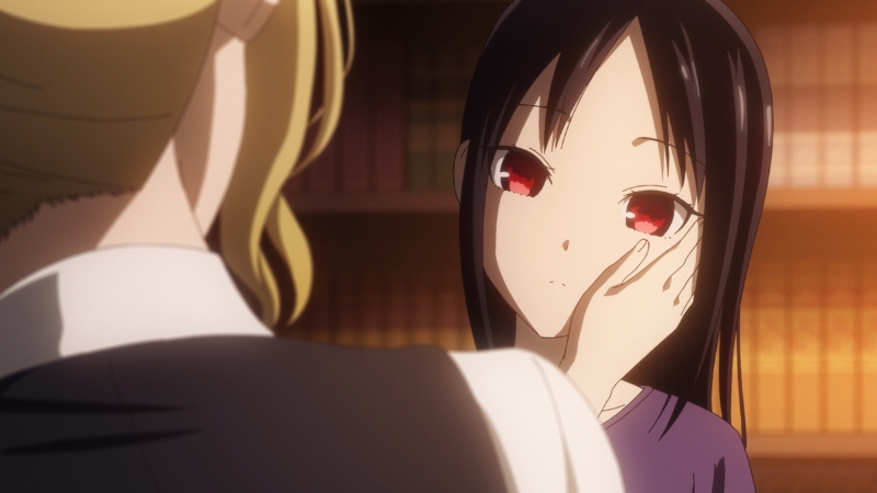 Kaguya-sama: Love is War Season 3 Release Date