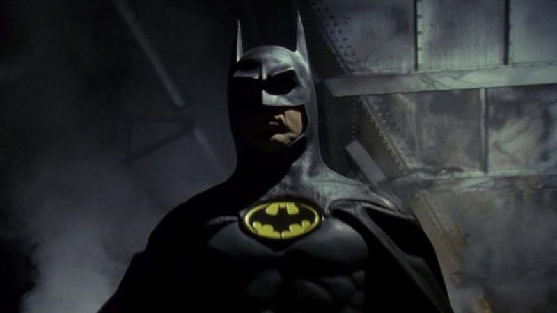 3 Classic Batman Movies Returning to Theaters for Batman Day