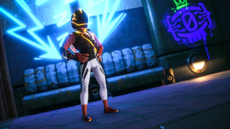 Knockout City Going Free-to-Play Later This Year