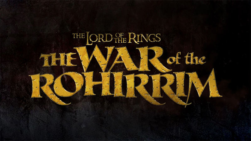 Lord of the Rings: The War of the Rohirrim release date delay