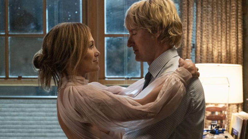 Marry Me Review: Jennifer Lopez & Owen Wilson Star in a Predictable Yet Sweet Rom-Com