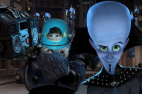 Megamind, Abominable TV Series Coming to Peacock