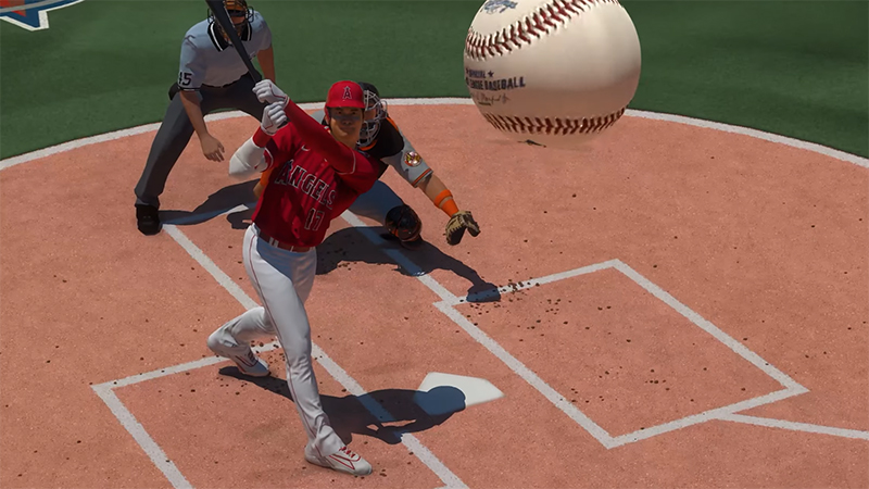 MLB The Show 22 Shows Off Gameplay in New Trailer